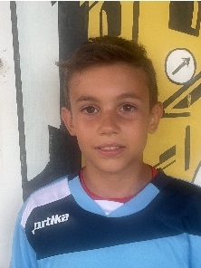 DORDO MATTIA